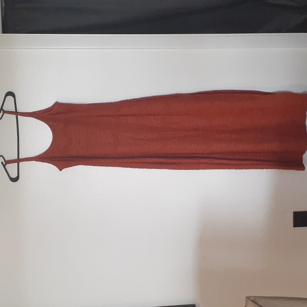 Newport New Maxi dress